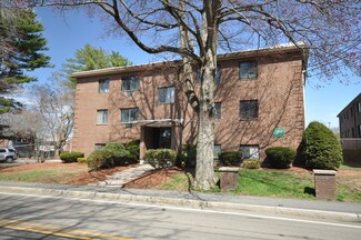 10 Kendall Ave Unit 11, Framingham, MA 01702