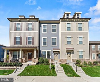 3606 Timber Green Dr, Urbana, MD 21704