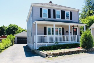 1 Peck St, Kingston, MA 02364