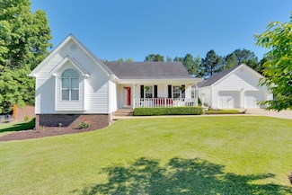 108 Dalewood Cir, Chickamauga, GA 30707