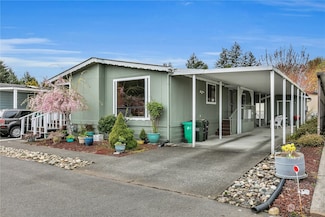 1111 Archwood Dr SW Unit 236, Olympia, WA 98502