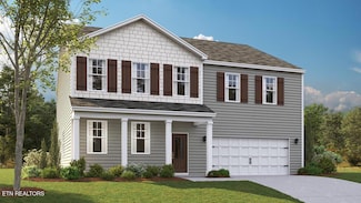 7570 Illumination Ln, Strawberry Plains, TN 37871