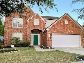 11210 Jade Green, San Antonio, TX 78249