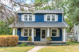 1588 Stockton Ave, Dayton, OH 45409