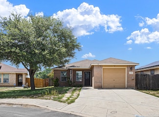 2318 Mission Vista, San Antonio, TX 78223