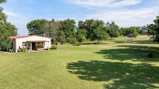 501 County Road 284, Gustine, TX 76455