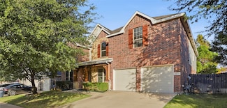 1017 Long Pointe Ave, Fort Worth, TX 76108