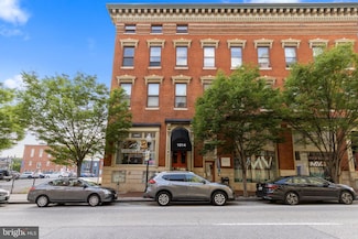 1014 N Charles St Unit 1014-2, Baltimore, MD 21201