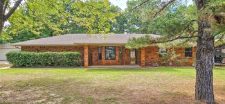 207 Greer Rd, Eufaula, OK 74432
