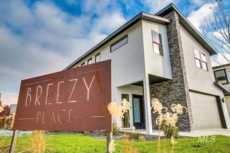 8114 N Breezy Ave, Boise, ID 83714