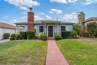 1065 Willard Ave, Glendale, CA 91201