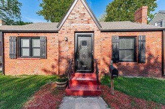 1449 N Burns St, Wichita, KS 67203