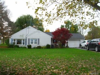 3506 Upper Mountain Rd, Sanborn, NY 14132