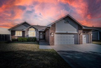 500 E Edwards St, Bentley, KS 67016