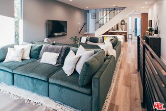 803 N Harvard Blvd Unit 1/2, Los Angeles, CA 90029