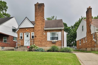 4115 West Ct, Cincinnati, OH 45211
