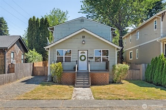 1915 N Madison St, Tacoma, WA 98406