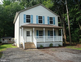 1171 Holly Ave, Shady Side, MD 20764