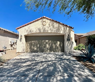252 W Calle Media Luz, Sahuarita, AZ 85629