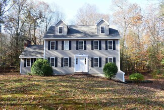 76 Ball Rd, Kingston, NH 03848