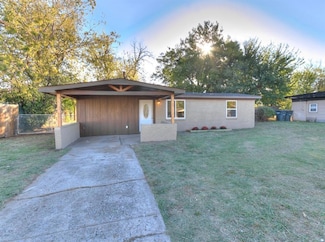 1916 Karen Dr, Oklahoma City, OK 73115