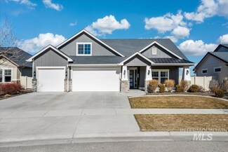 450 E Radiant Ridge St, Meridian, ID 83642
