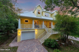 110 Ocean Way Dr, Ponce Inlet, FL 32127