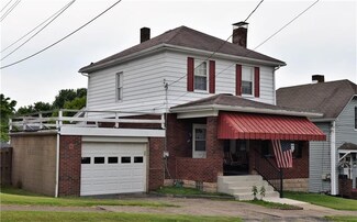 3921 Davis Ave, Homestead, PA 15120