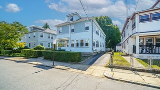 78 Harriet St, Brighton, MA 02135