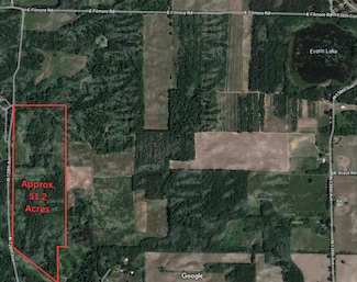V/L  51 N 128th Ave, Hart, MI 49420