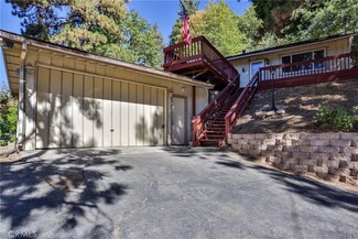 23144 Brookside Rd, Valley of Enchantment, CA 92325