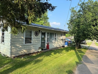 639 E Ky 8, Vanceburg, KY 41179