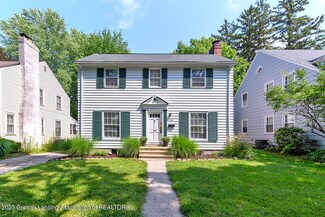 152 Orchard St, East Lansing, MI 48823