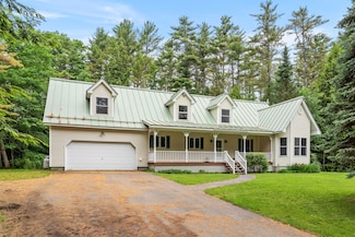 14 Moody Pond Rd, Windsor, ME 04363