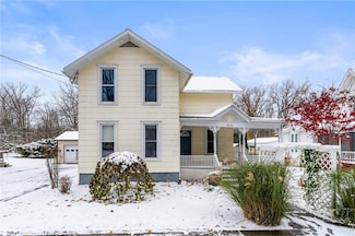 3014 Seneca Castle Rd, Stanley, NY 14561