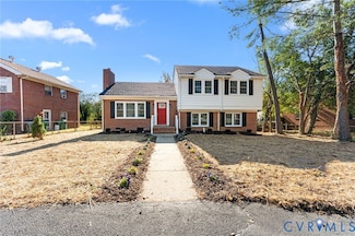 8005 Three Chopt Rd, Henrico, VA 23229