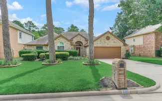 930 Arbor Pine, Tomball, TX 77375