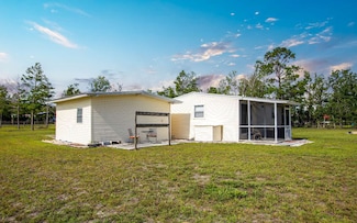 18470 E Royal Oak Dr, Perry, FL 32348