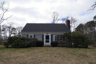 47 Beriah Brooks Rd, Harwich, MA 02645