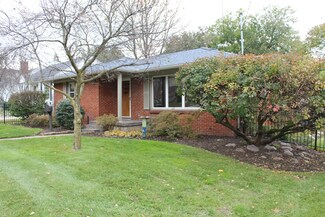 1102 Malta St NE, Grand Rapids, MI 49503