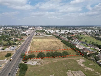 2817 S Cage Blvd, Pharr, TX 78577