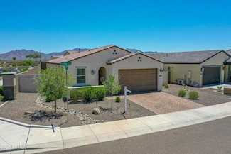 15817 S 177th Dr, Goodyear, AZ 85338