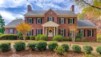 4916 Knob View Ct, Winston Salem, NC 27104