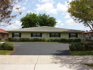 4107 Woodside Dr, Coral Springs, FL 33065