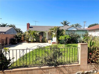 7429 Serapis Ave, Pico Rivera, CA 90660