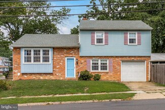 266 W Pine St, Audubon, NJ 08106