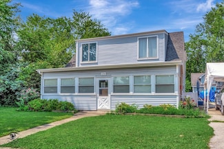 10730 S Ridgeland Ave, Worth, IL 60482