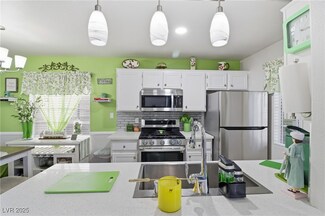 3125 N Buffalo Dr Unit 2114, Las Vegas, NV 89128