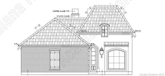 102 Mayhaw St, Iowa, LA 70647