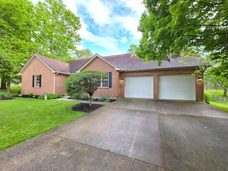 7035 Sherman Dr, Aurora, IN 47001